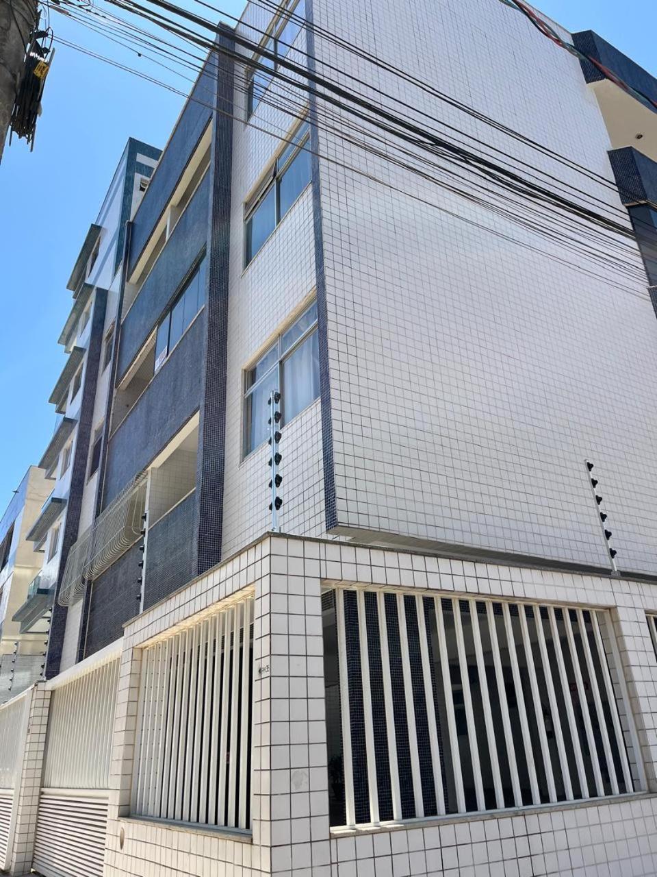 Apartment Na Do Morro