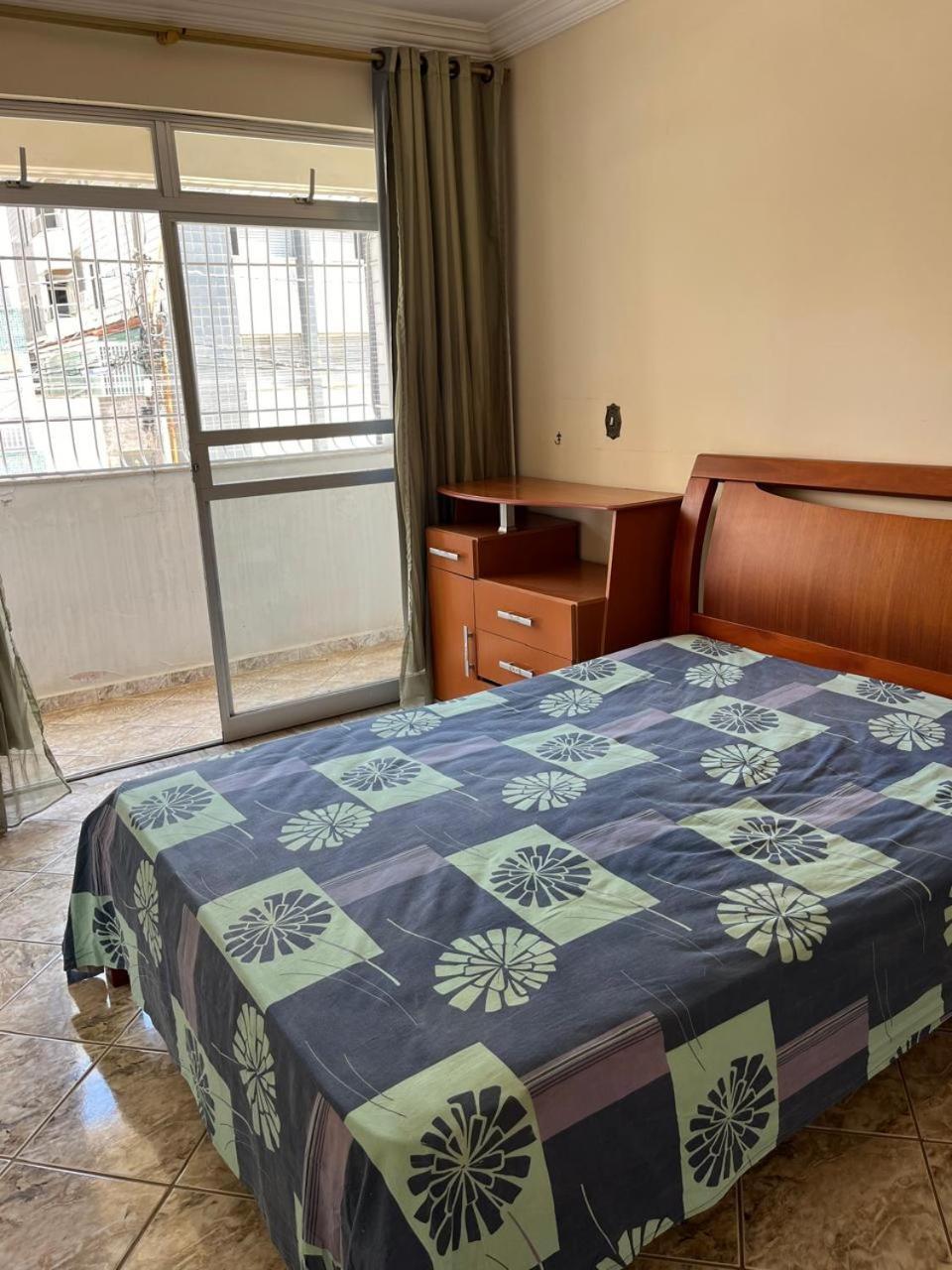 Na Do Morro Apartment Guarapari