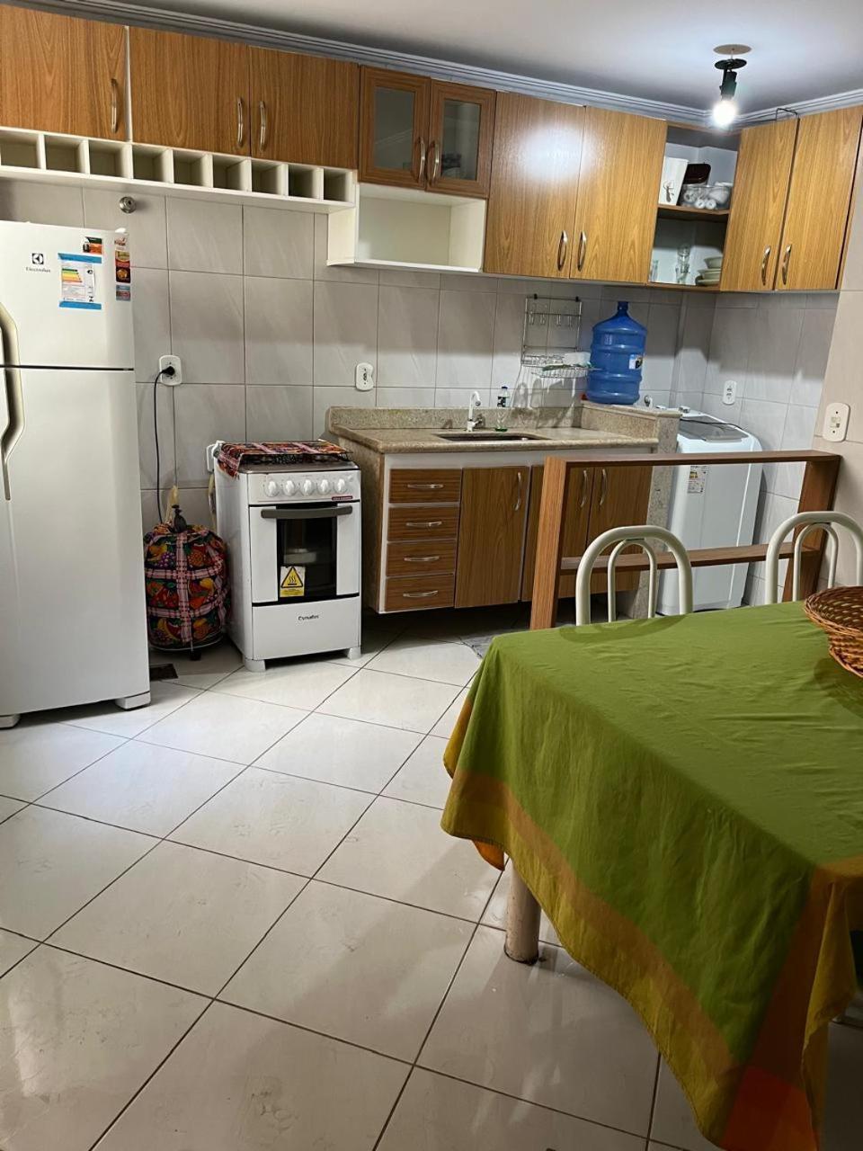 Apartment Na Do Morro Guarapari