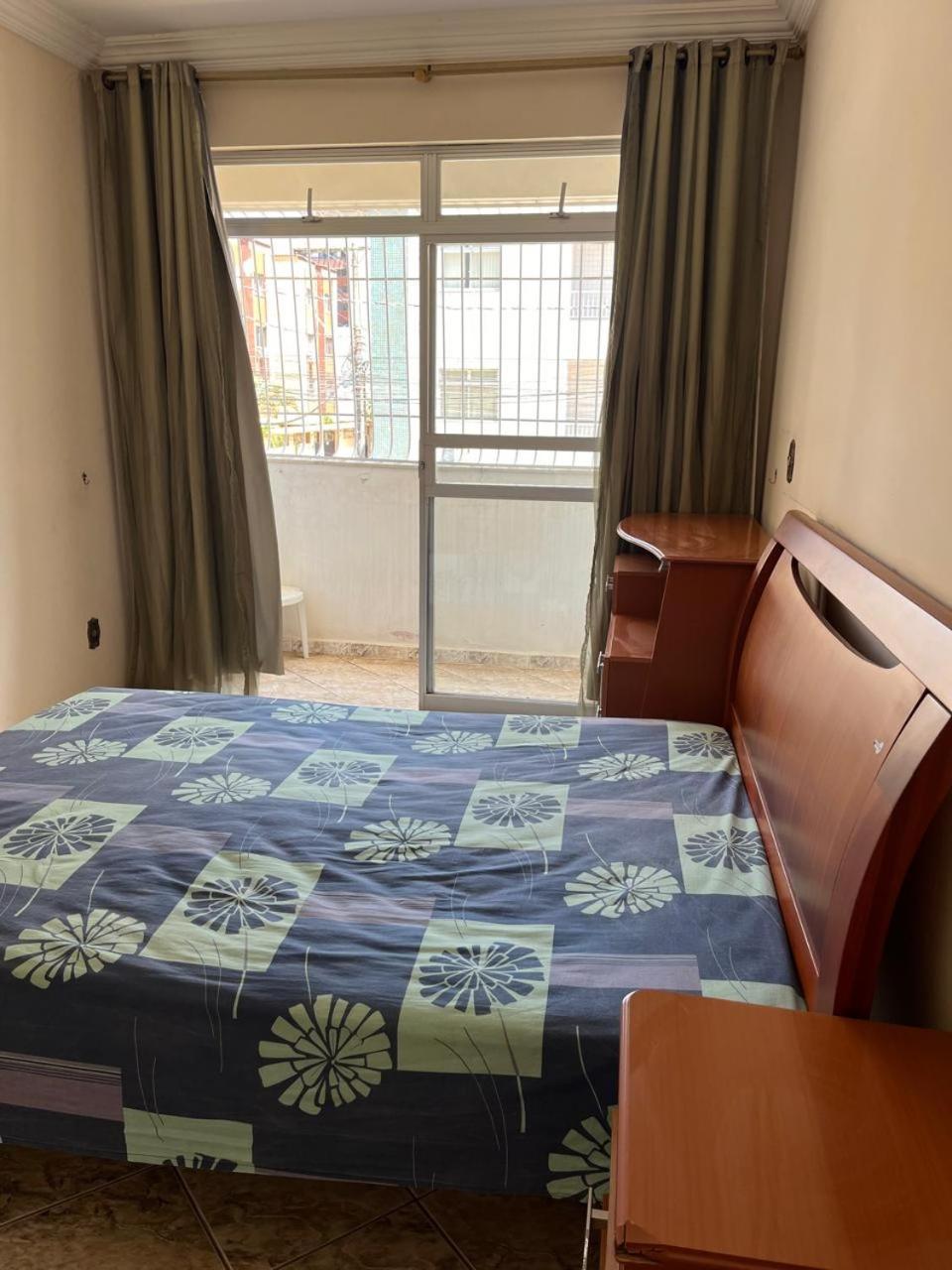 Apartment Na Do Morro