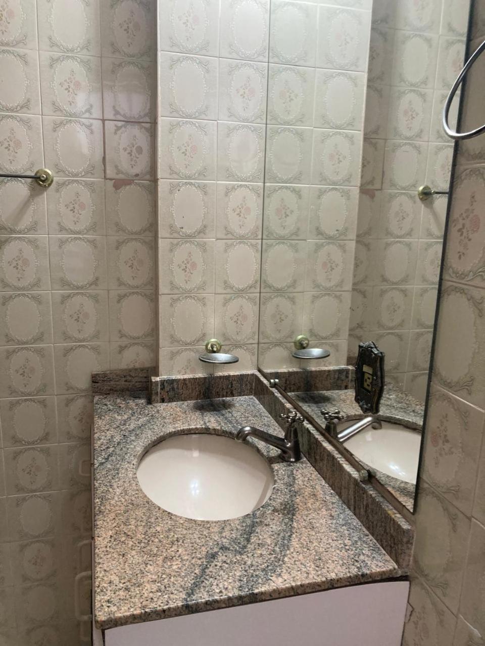 Apartment Na Do Morro