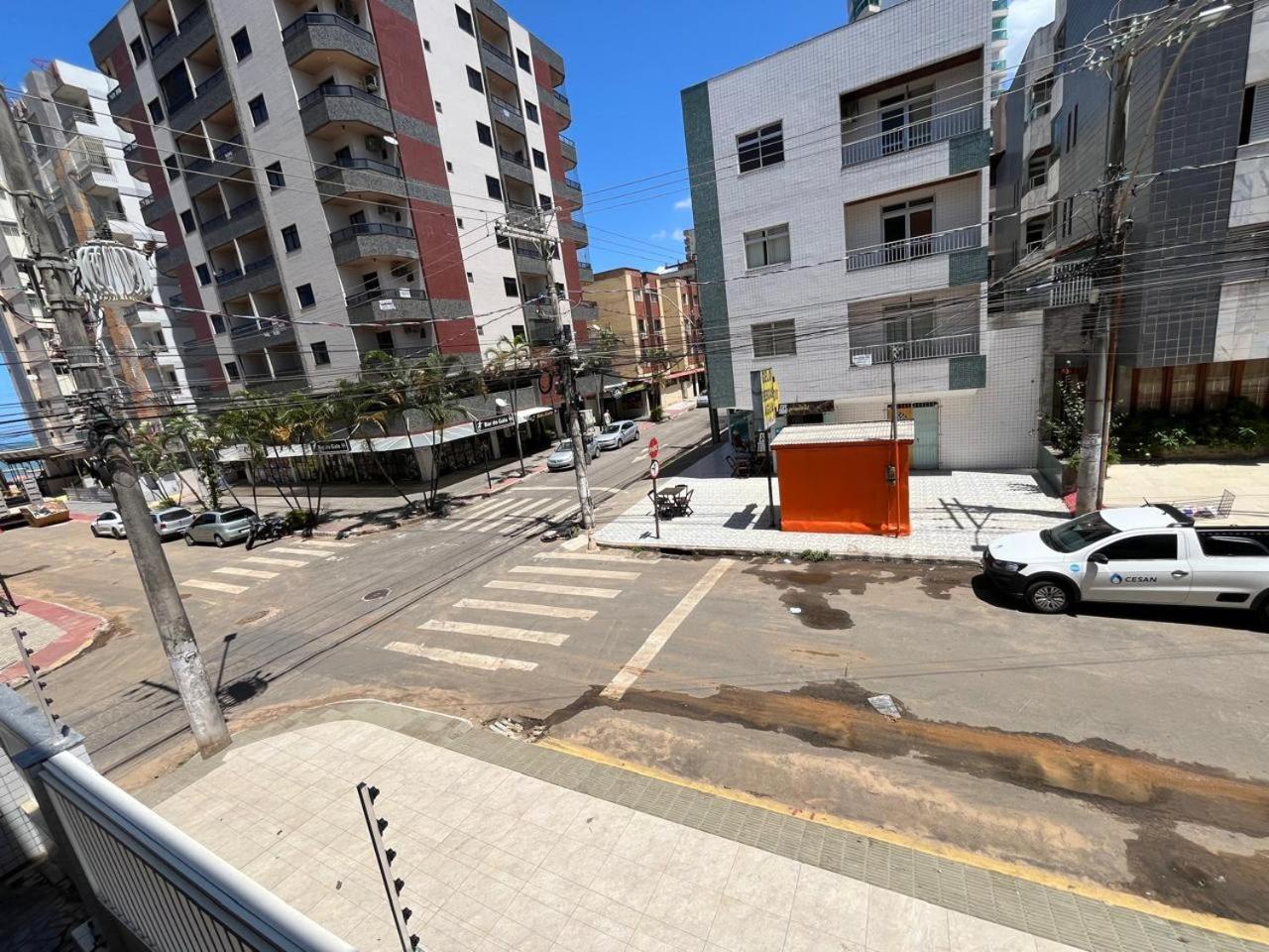 Apartment Na Do Morro *