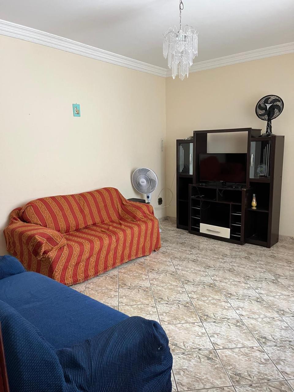 Na Do Morro Apartment Guarapari