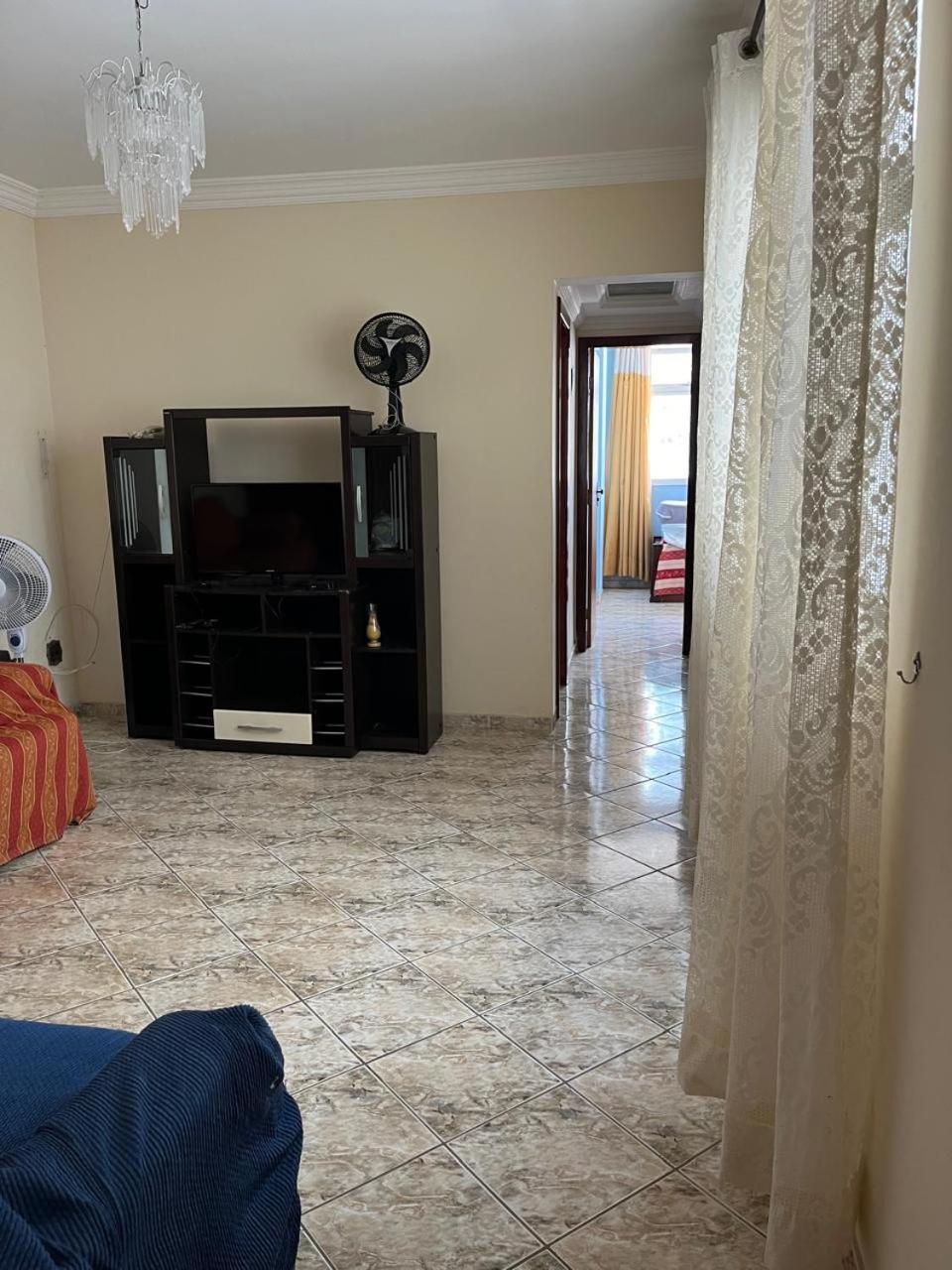Na Do Morro Apartment
