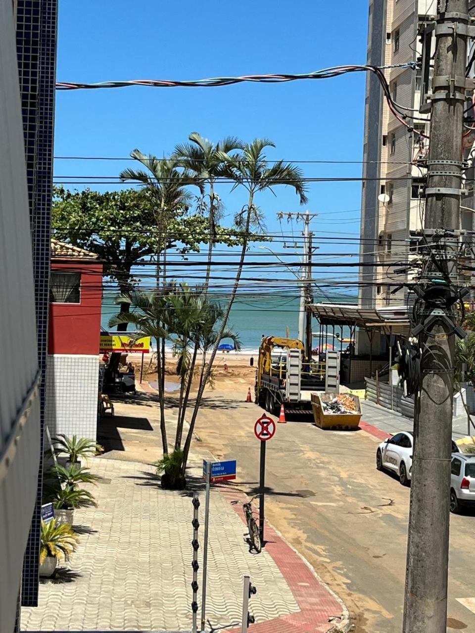 Na Do Morro Guarapari