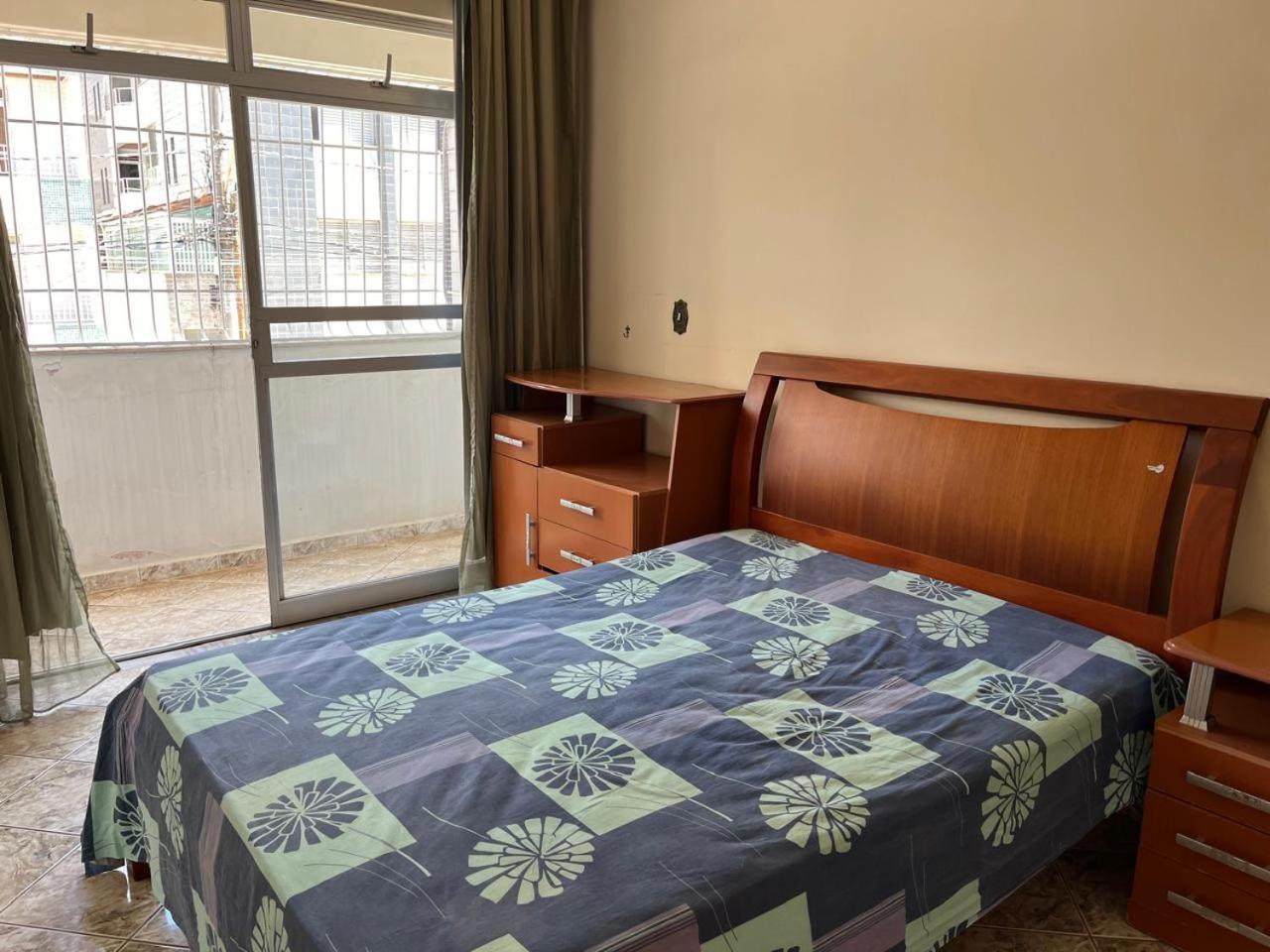 Na Do Morro Apartment
