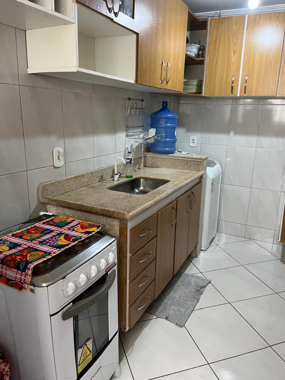 Apartment Na Do Morro Guarapari