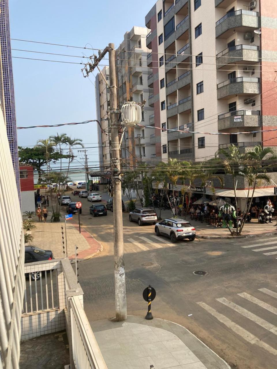 Na Do Morro Apartment
