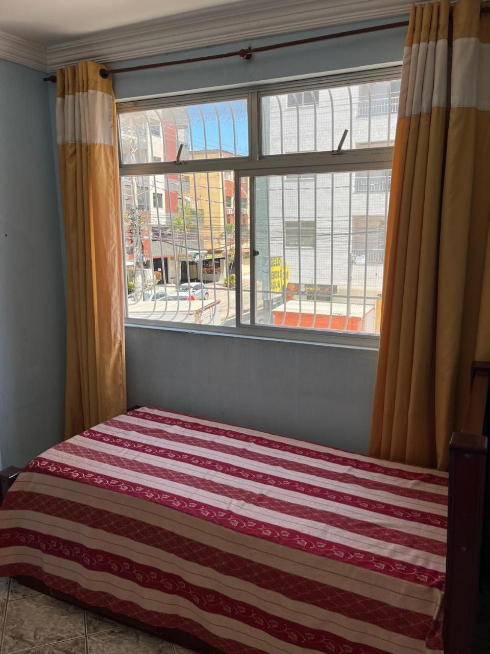 Apartment Na Do Morro