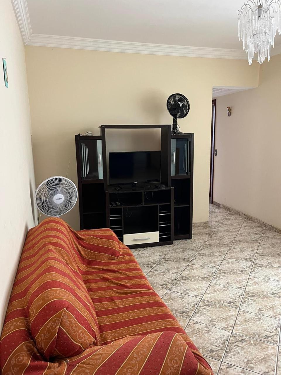 Na Do Morro Apartment *