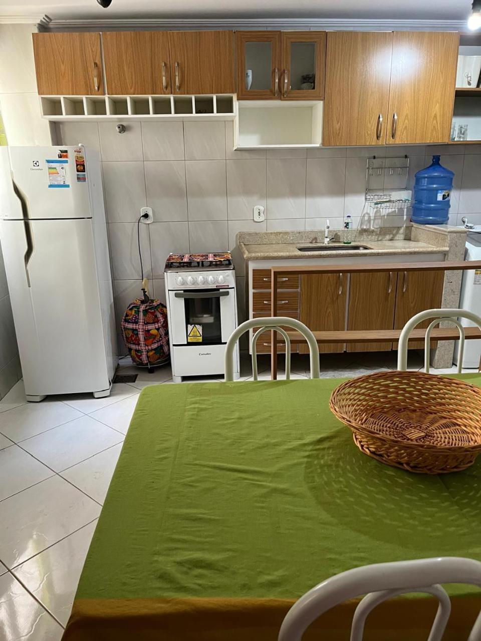 Apartment Na Do Morro *