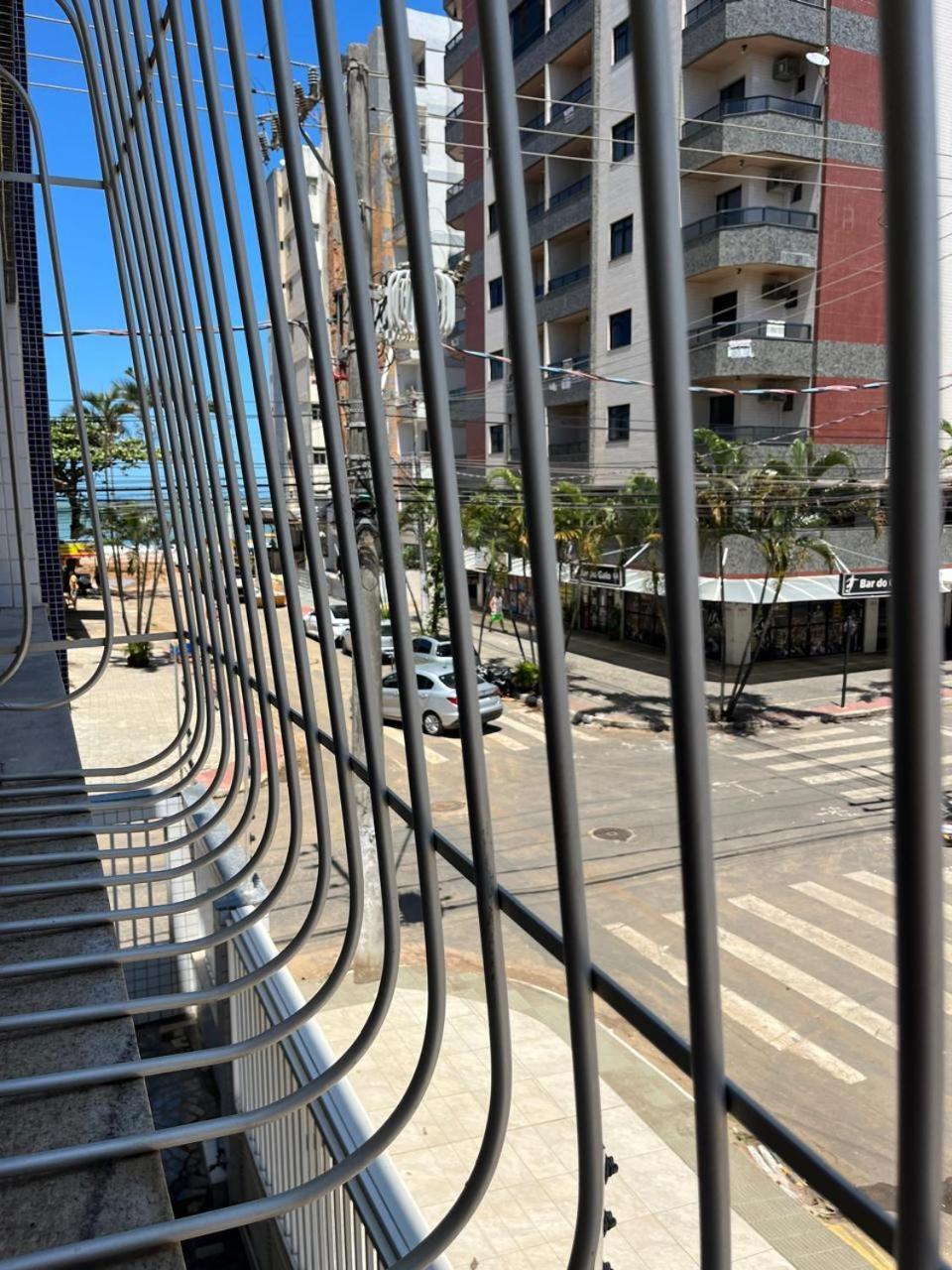 Na Do Morro Apartment Guarapari