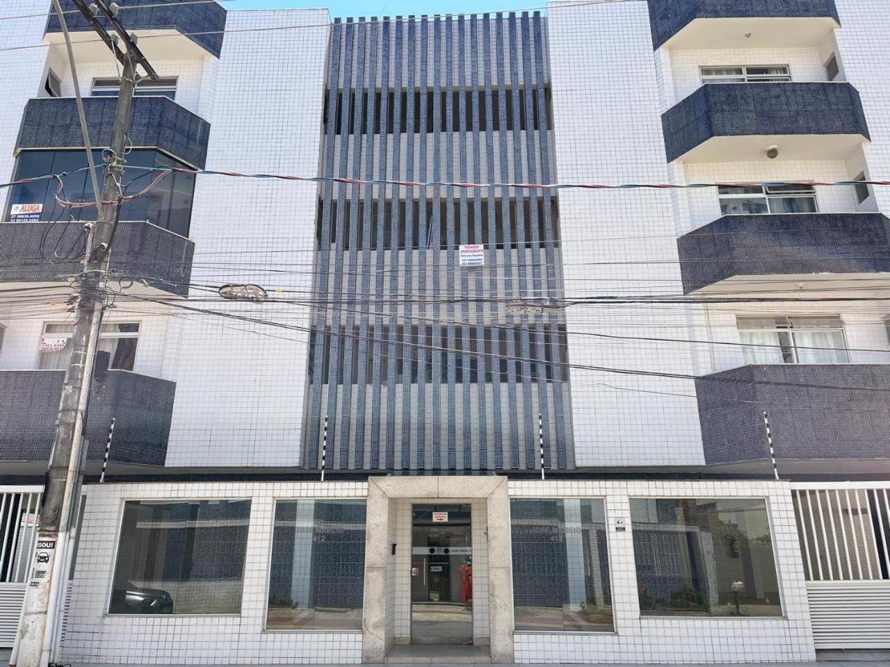 Apartment Na Do Morro Guarapari