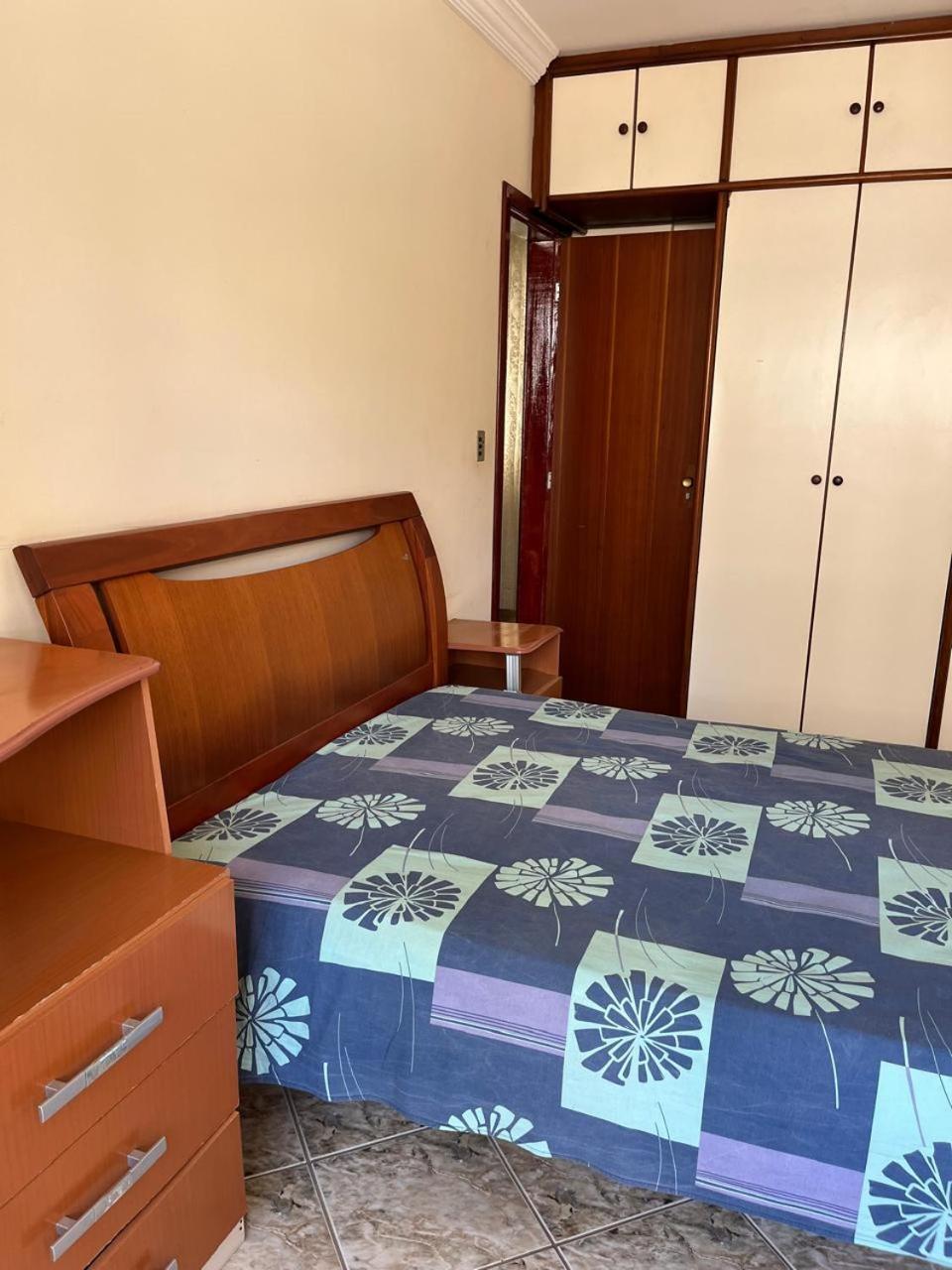 Apartment Na Do Morro