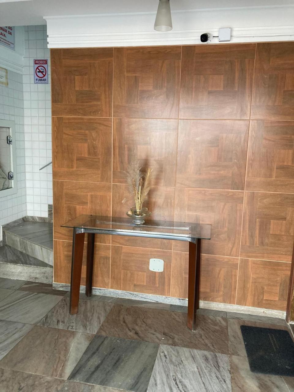 Na Do Morro Apartment Guarapari