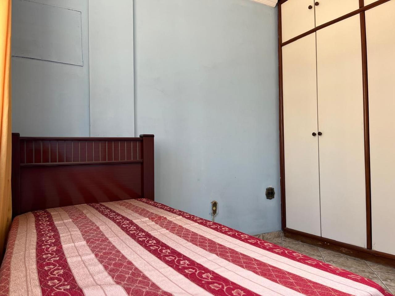Na Do Morro Apartment