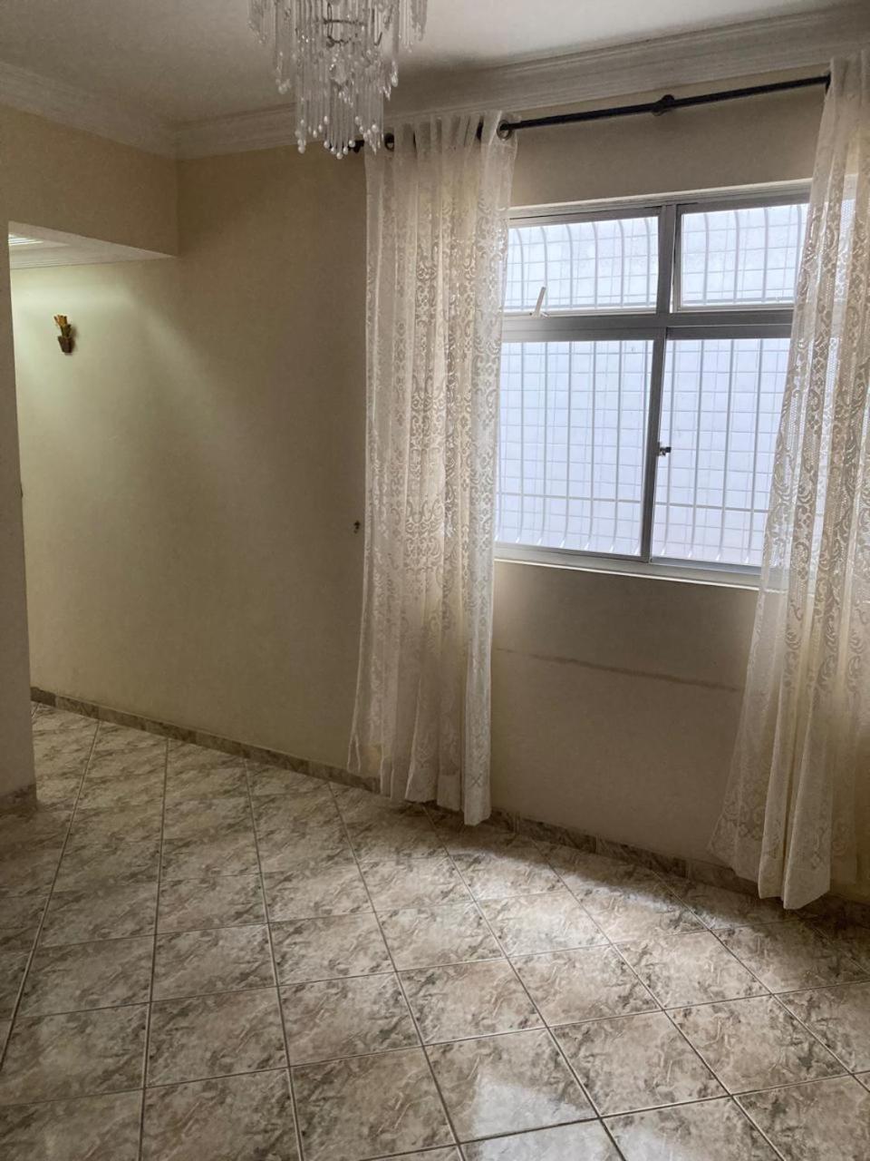 Apartment Na Do Morro *