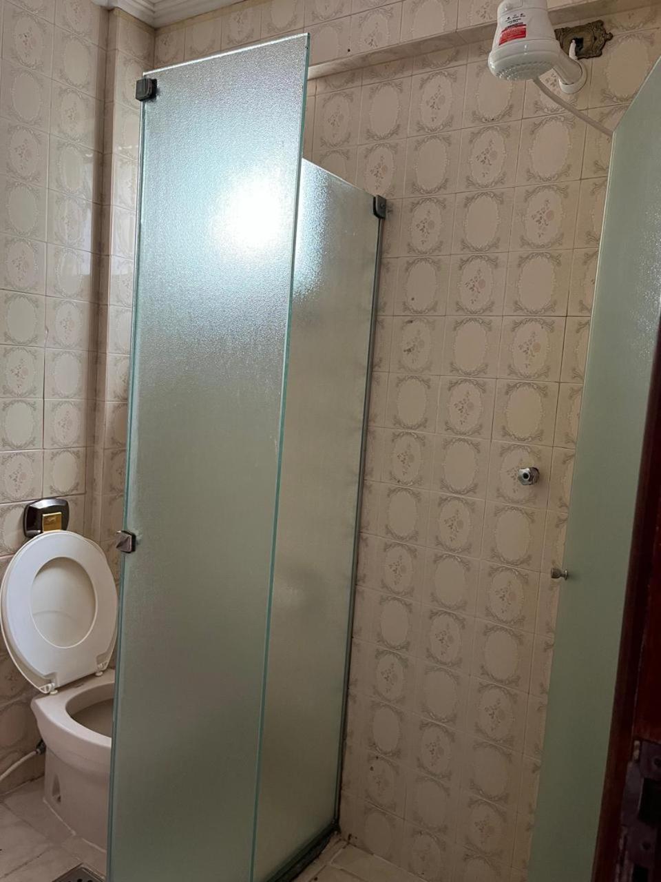 Apartment Na Do Morro