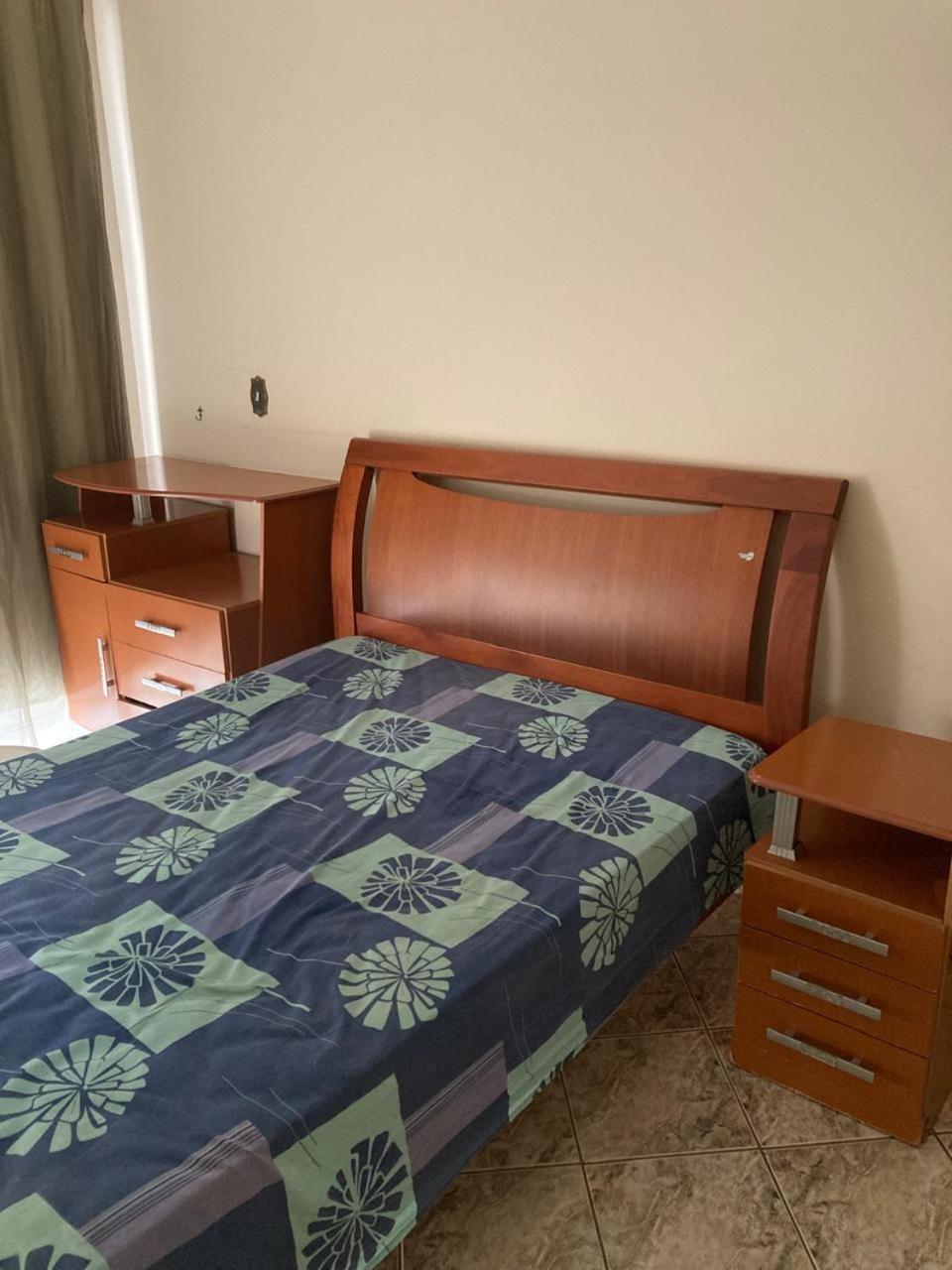 Apartment Na Do Morro *