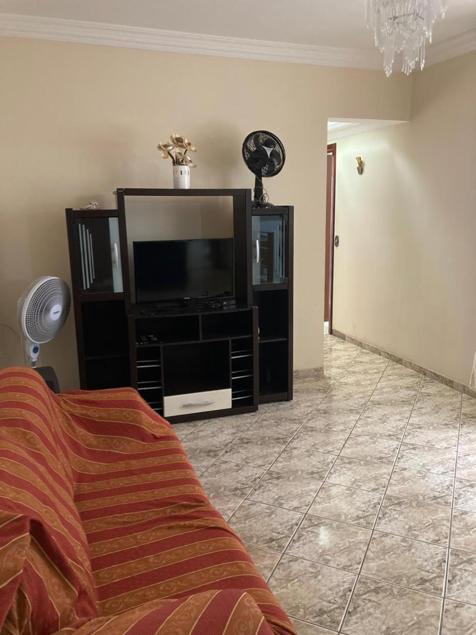 Na Do Morro Apartment Guarapari