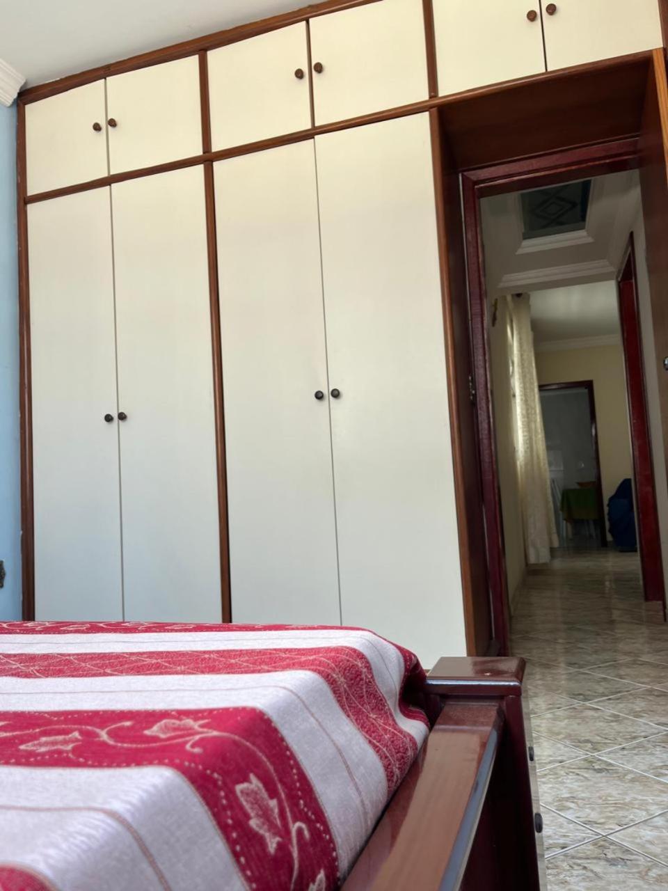 Apartment Na Do Morro Guarapari