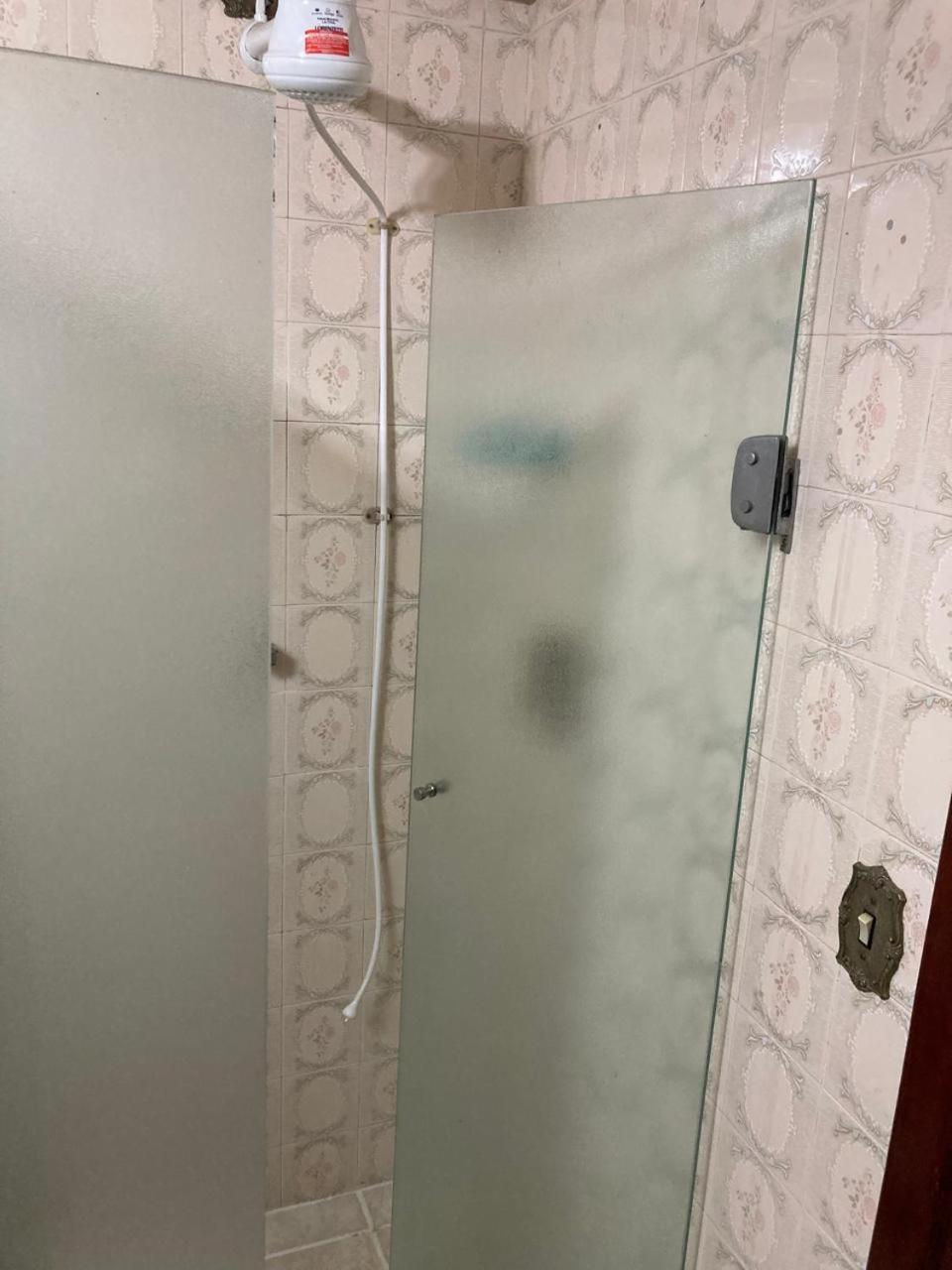 Na Do Morro Apartment