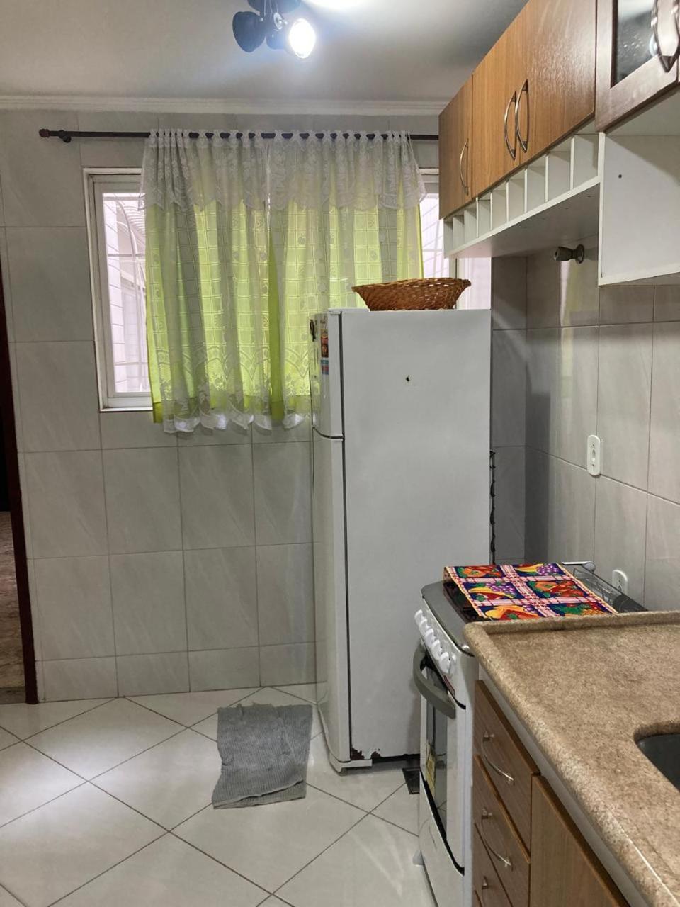 Apartment Na Do Morro