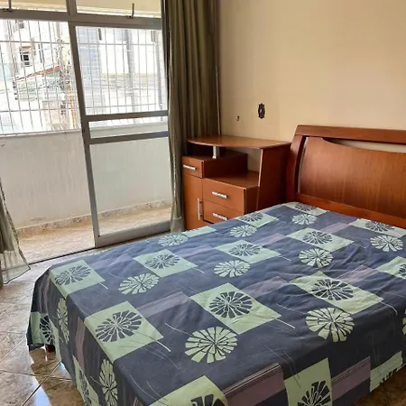Apartamento Na Praia Do Morro Guarapari Exterior foto