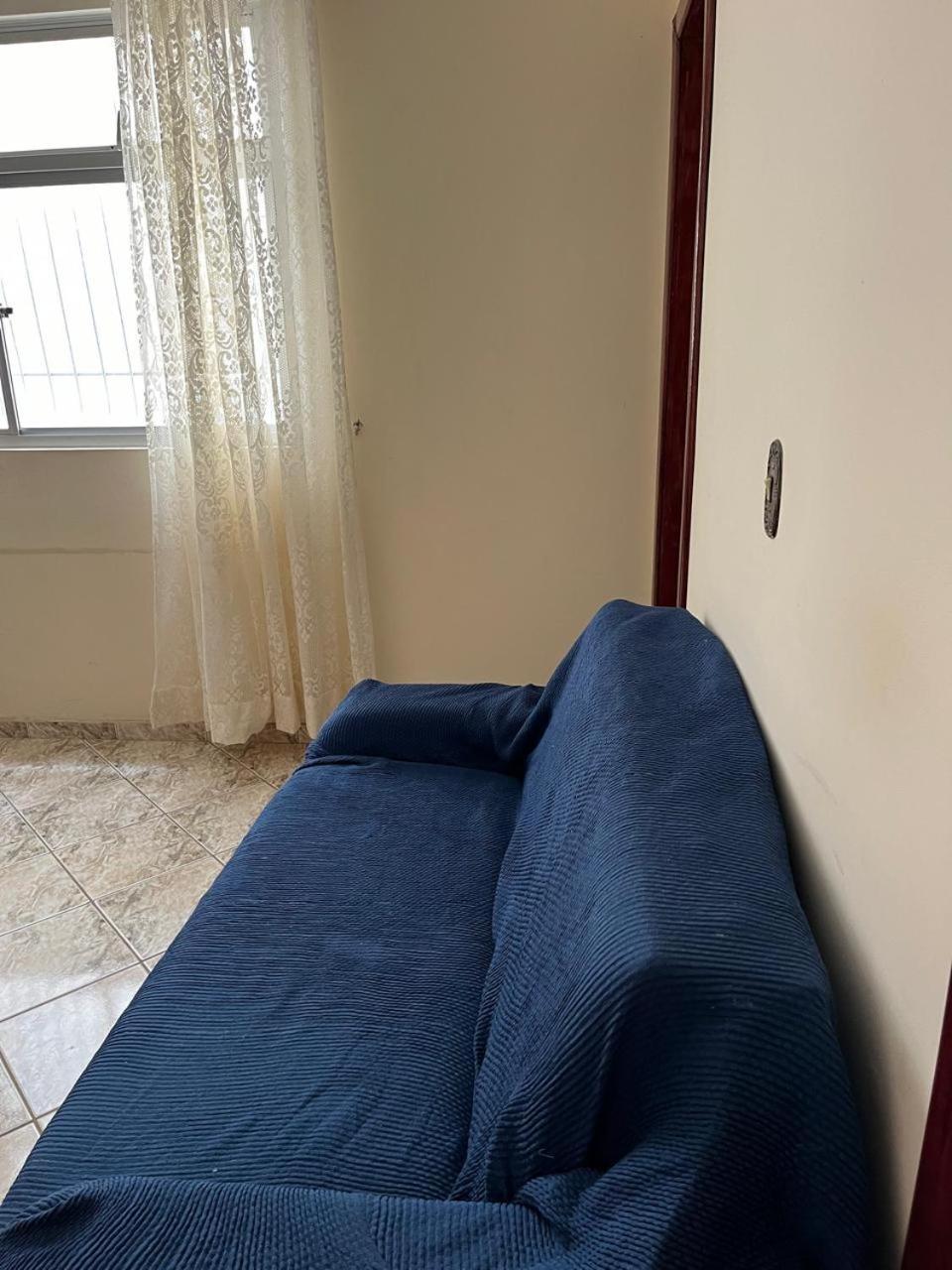 Apartamento Na Do Morro Guarapari