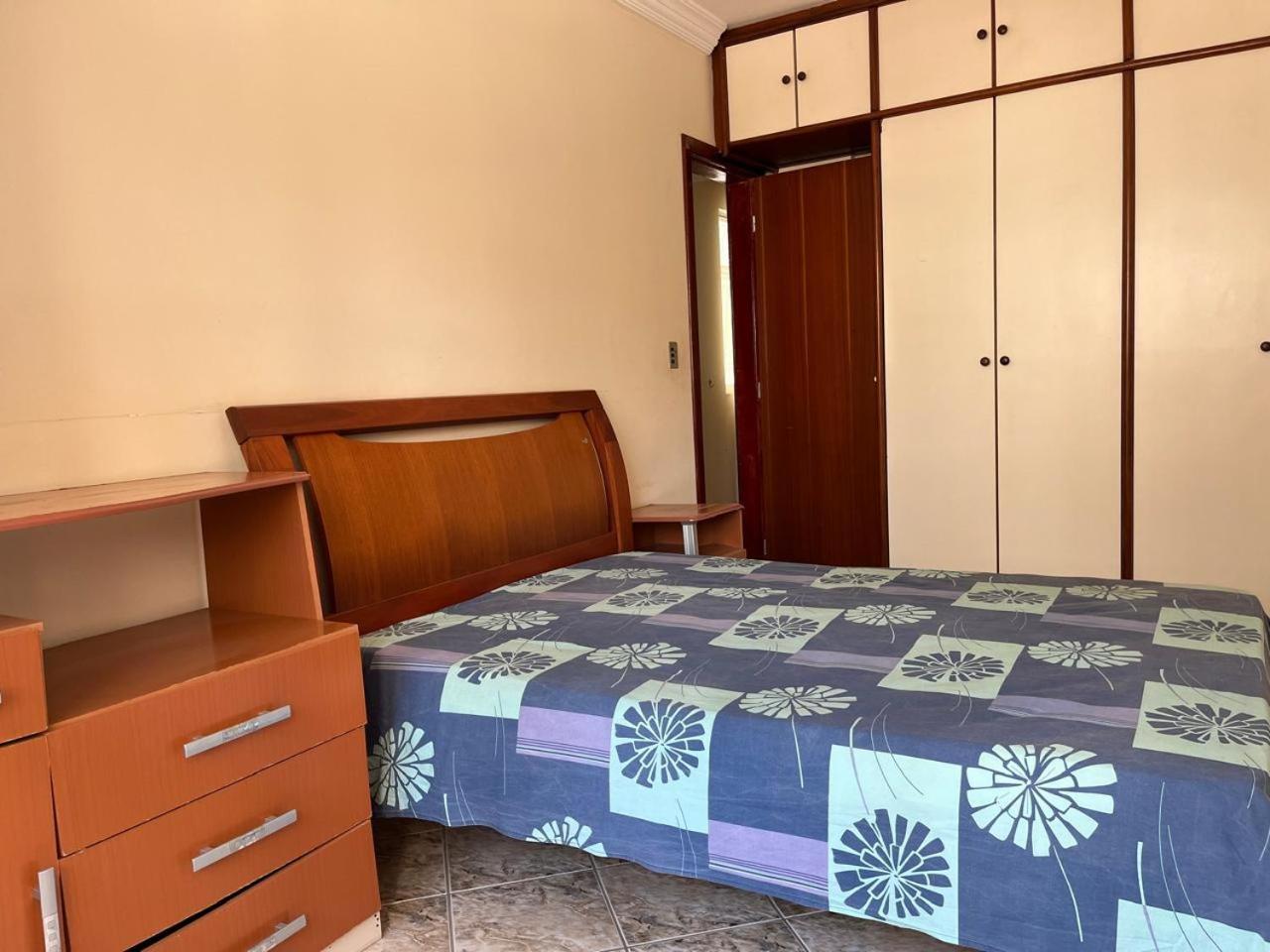 Apartamento Na Do Morro