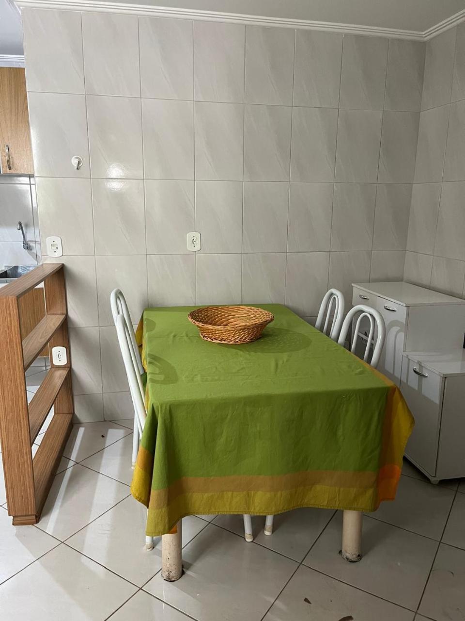 Na Do Morro Apartamento Guarapari
