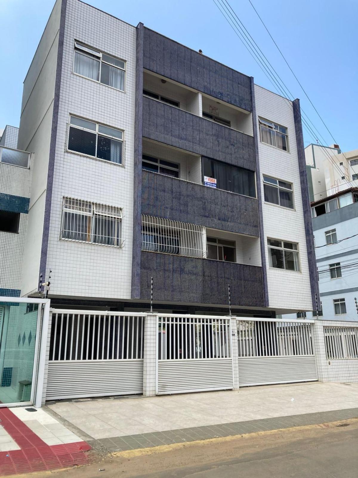 Na Do Morro Apartamento *